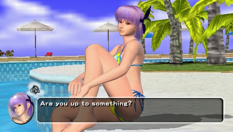 Dead or Alive: Paradise - Imagen 18